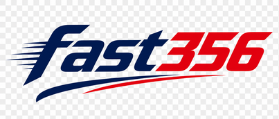 fast356 โลโก้
